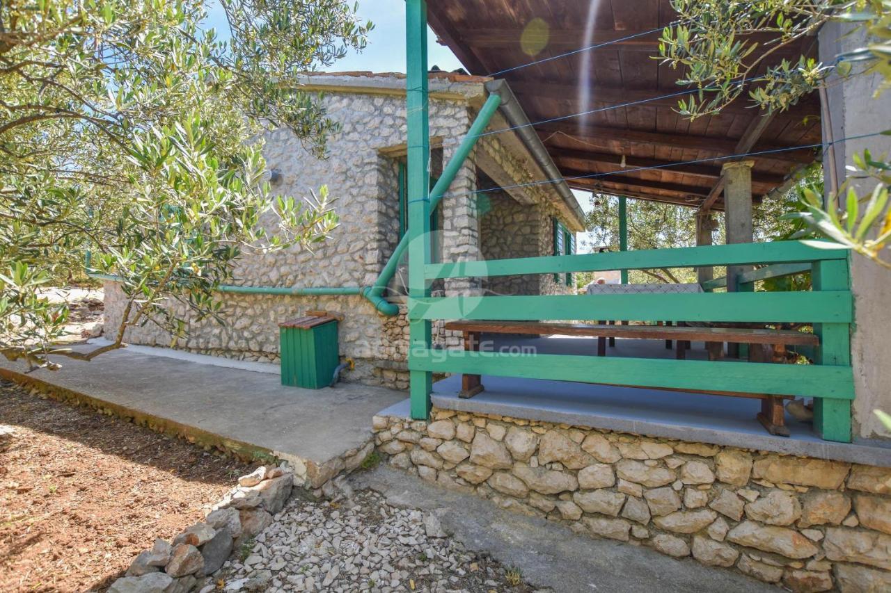 House Oliva Βίλα Tkon Εξωτερικό φωτογραφία