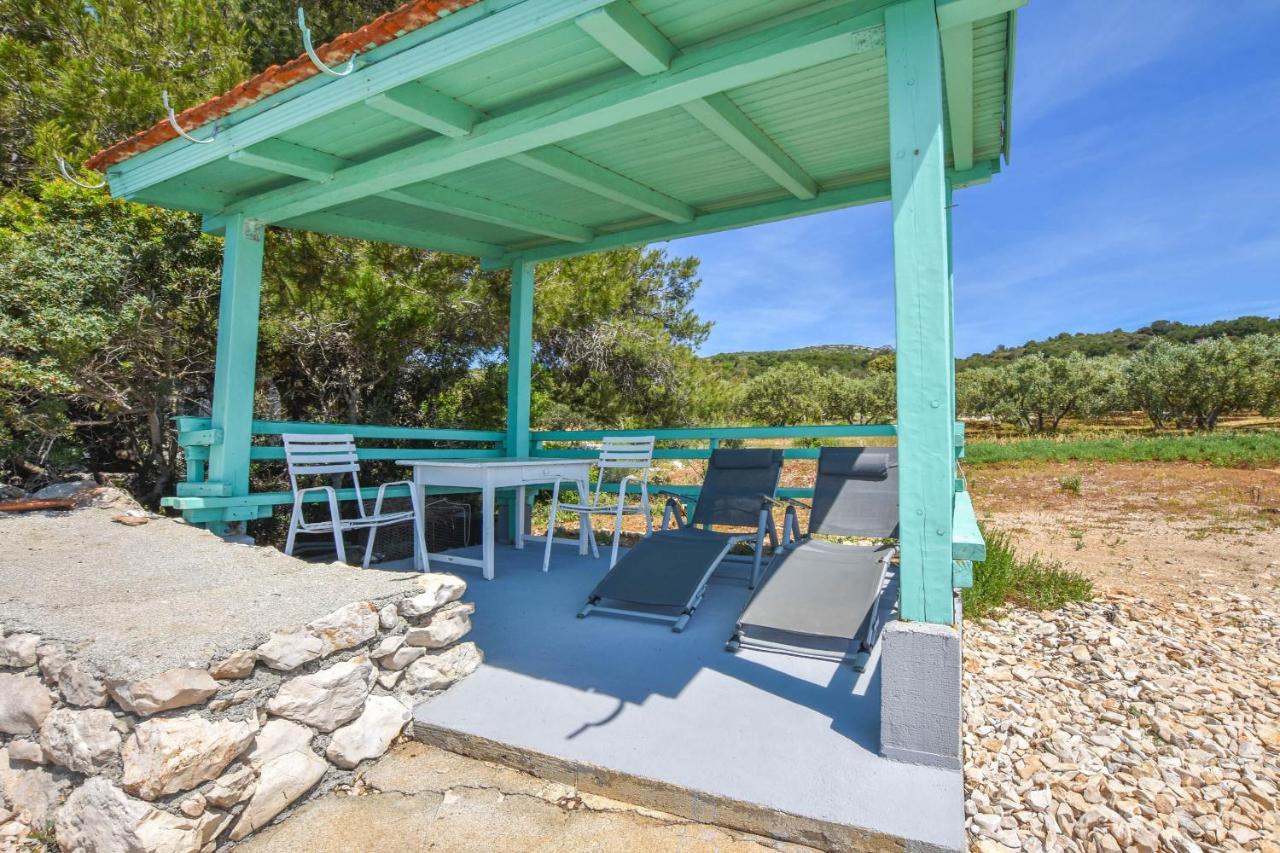 House Oliva Βίλα Tkon Εξωτερικό φωτογραφία