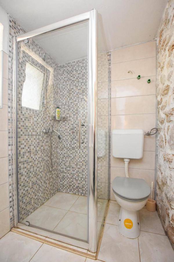 House Oliva Βίλα Tkon Εξωτερικό φωτογραφία