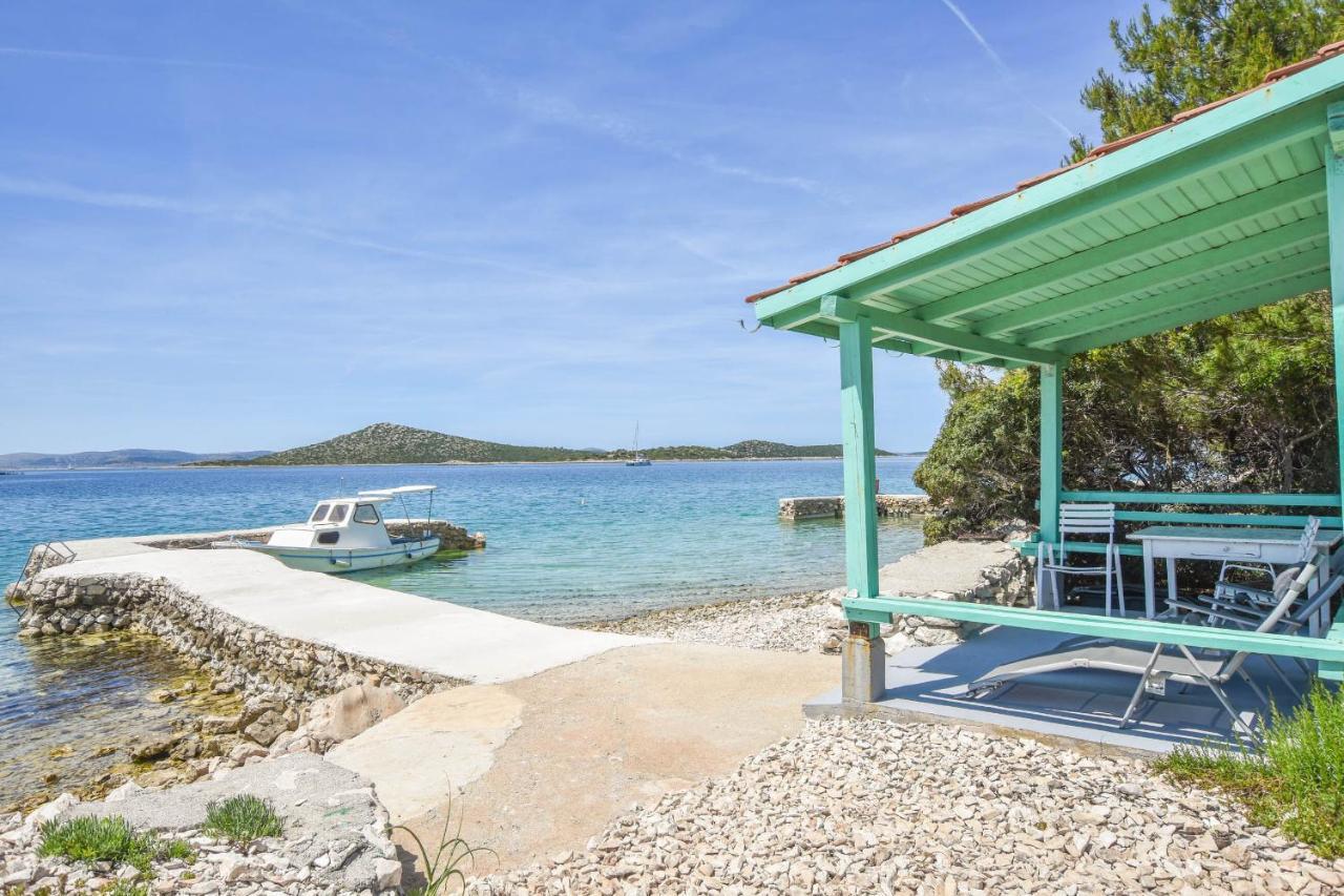 House Oliva Βίλα Tkon Εξωτερικό φωτογραφία