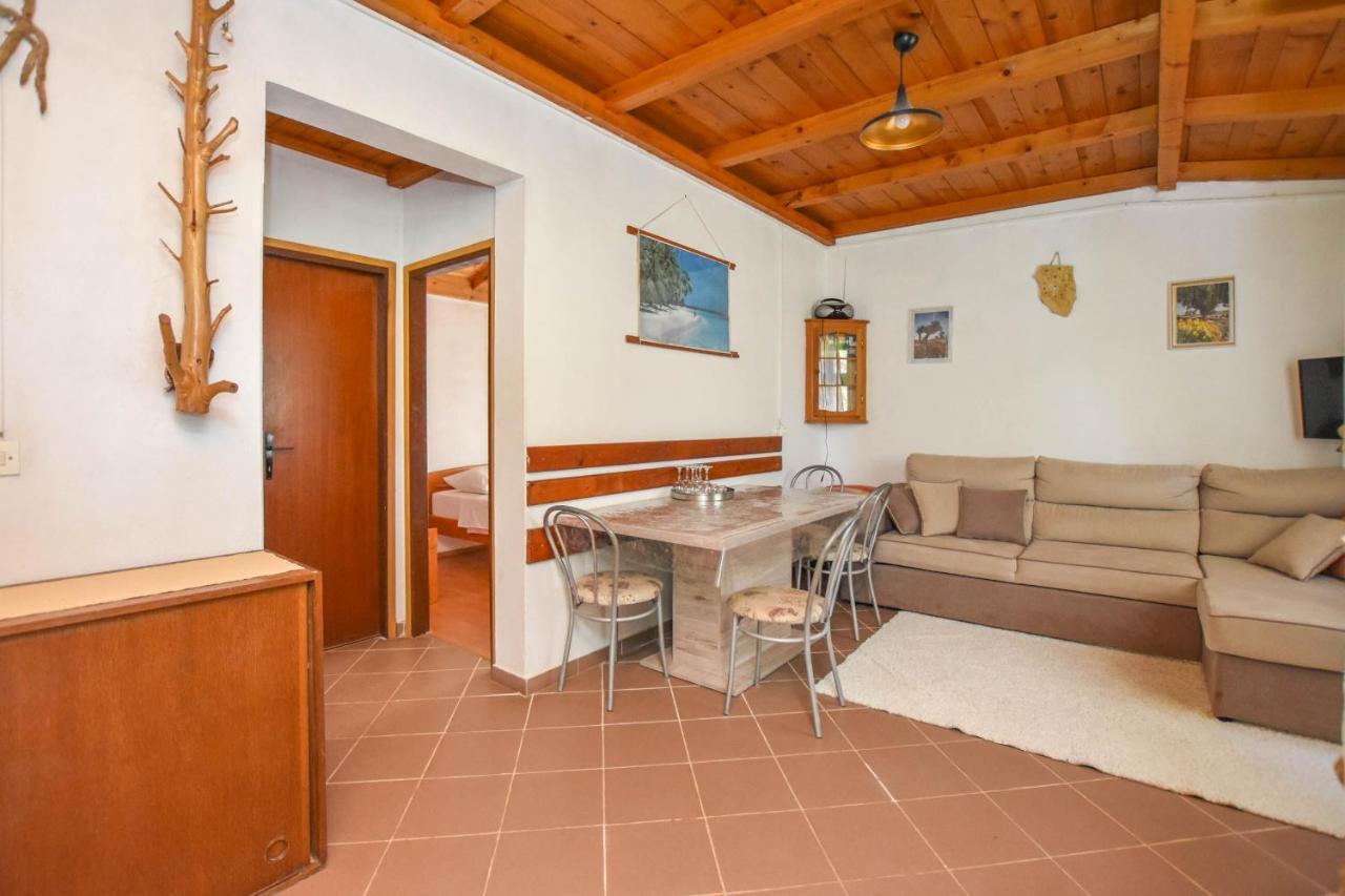 House Oliva Βίλα Tkon Εξωτερικό φωτογραφία