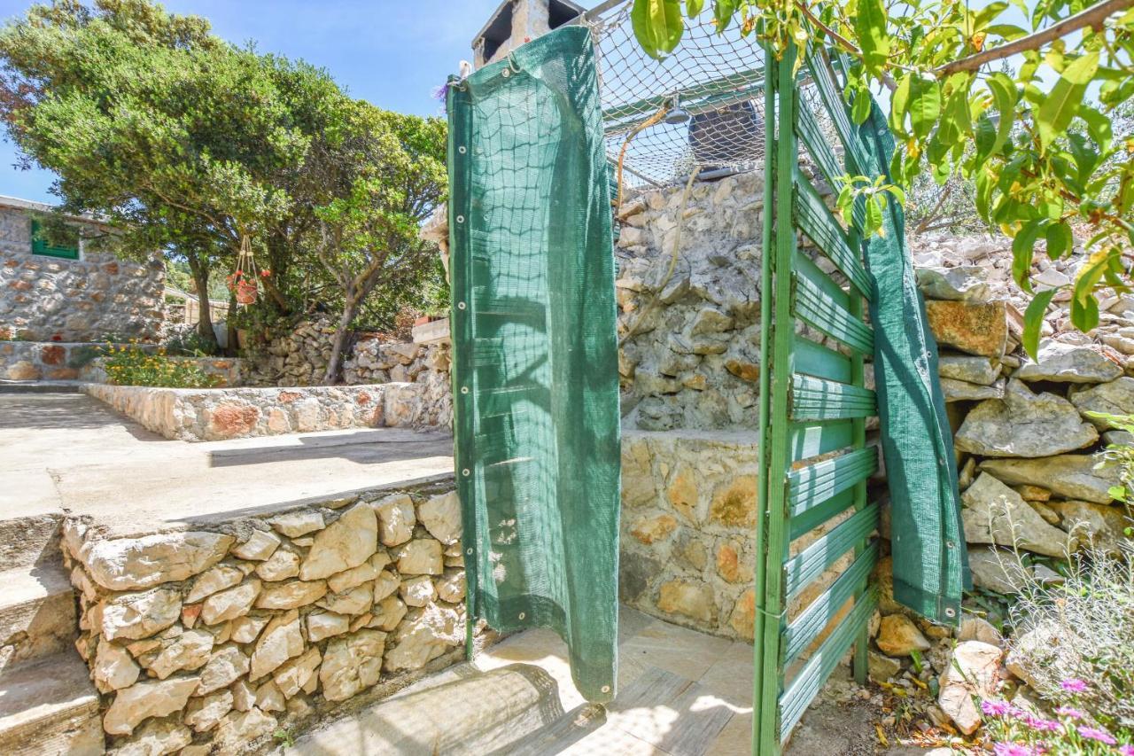 House Oliva Βίλα Tkon Εξωτερικό φωτογραφία